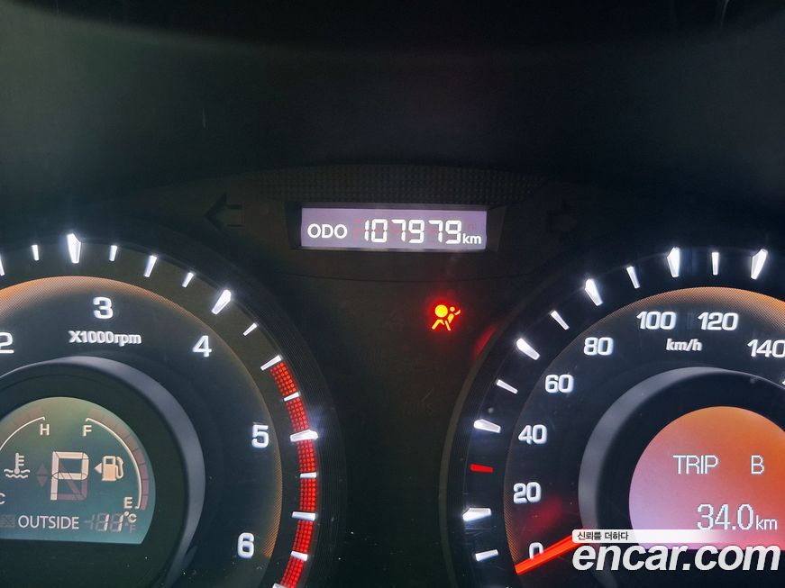 KG_Mobility_Ssangyong KORANDO 2015