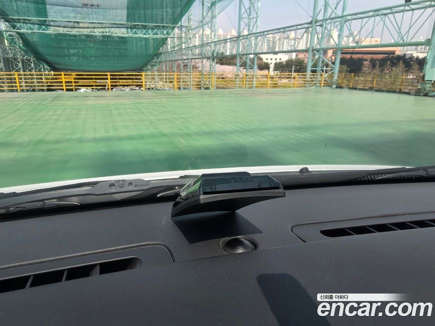 Hyundai Starex 2017