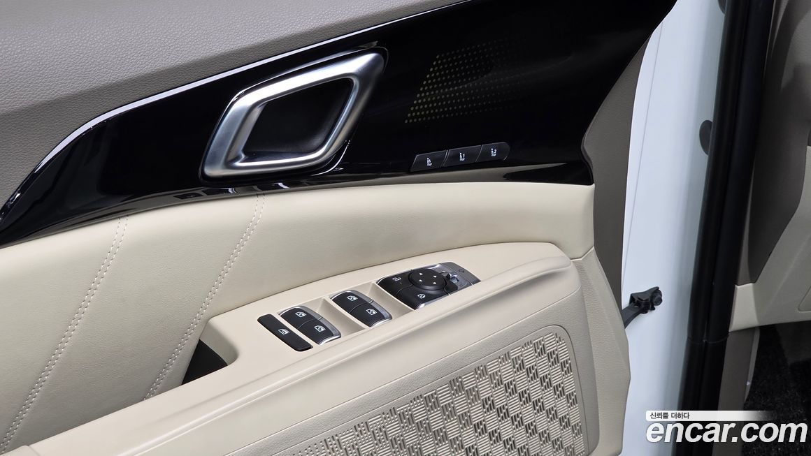 Kia Canival 2025