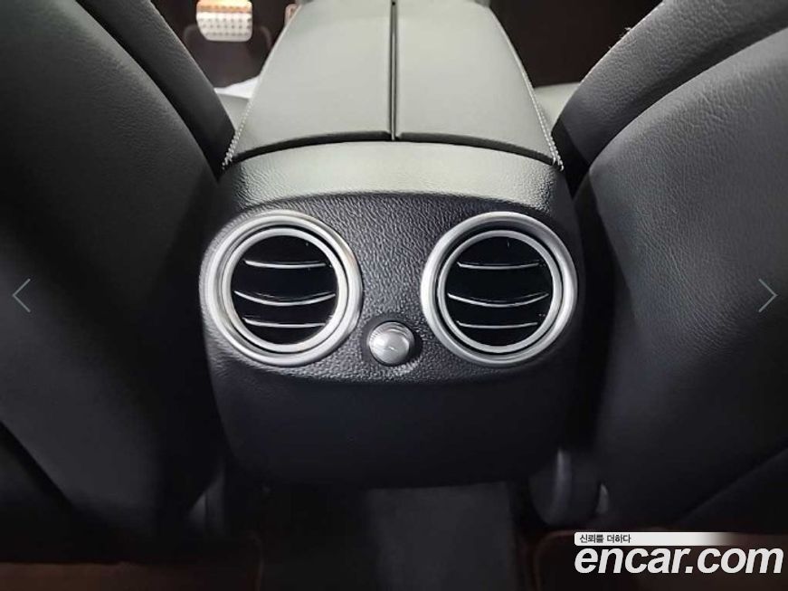 Mercedes-Benz GLC-Class 2020