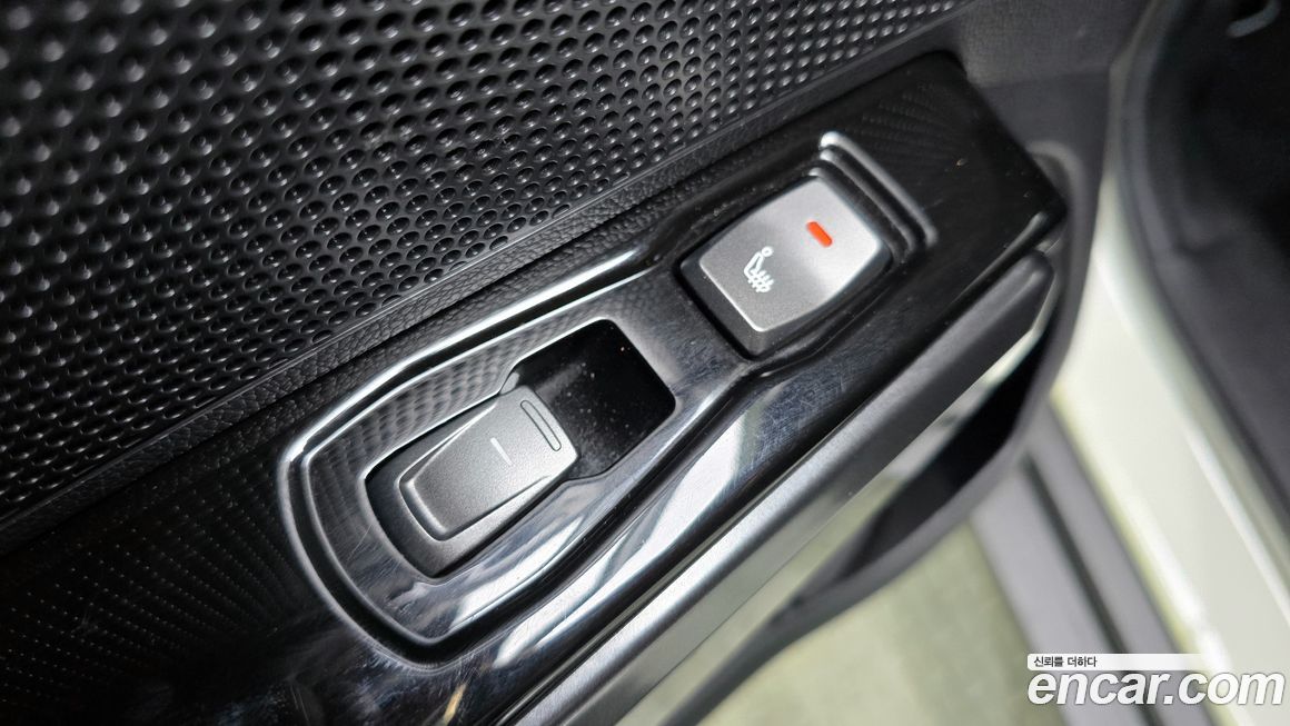 KG_Mobility_Ssangyong TIBOLI 2022