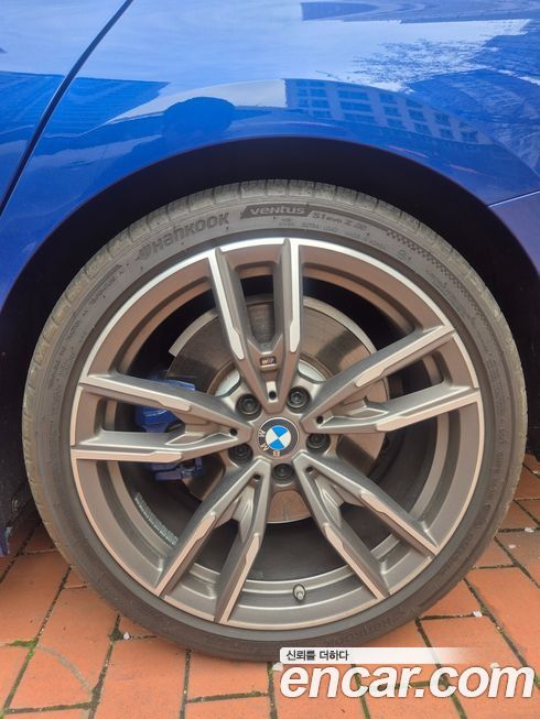 BMW 3-Series 2020