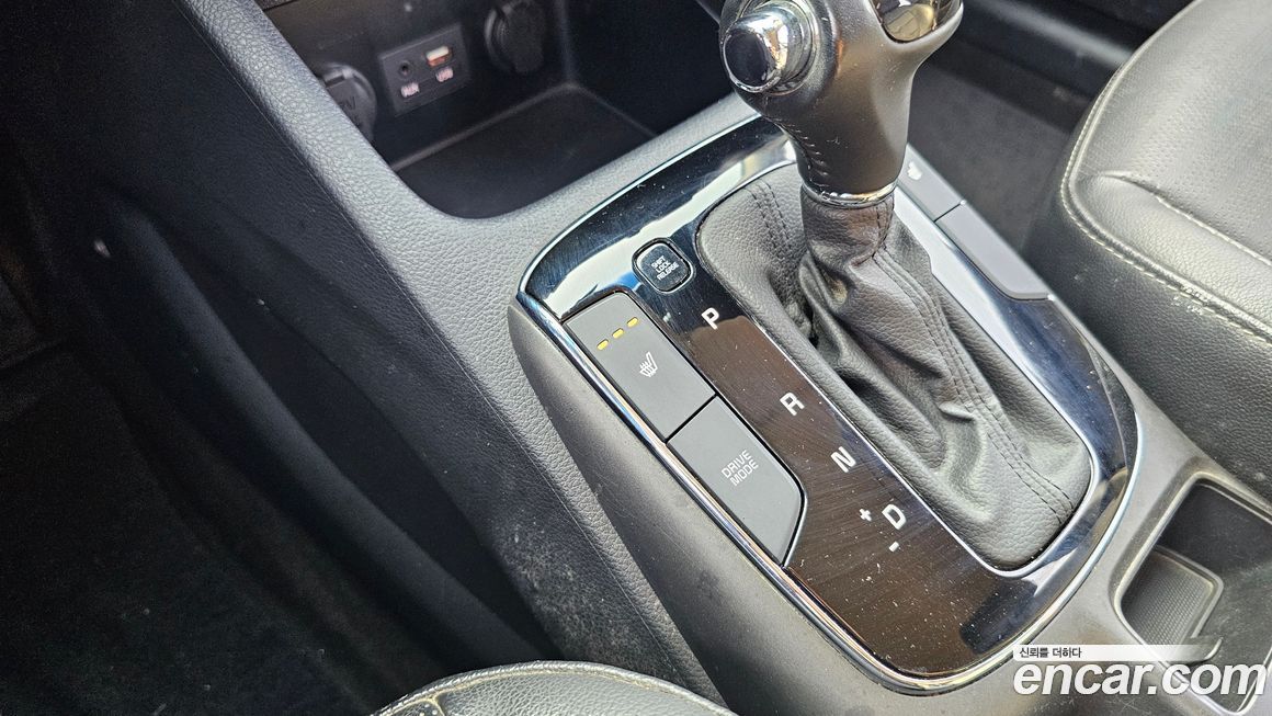 Kia K3 2016