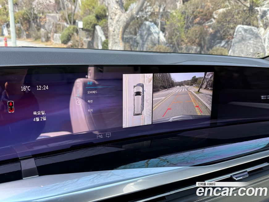 Cadillac Escalade 2025