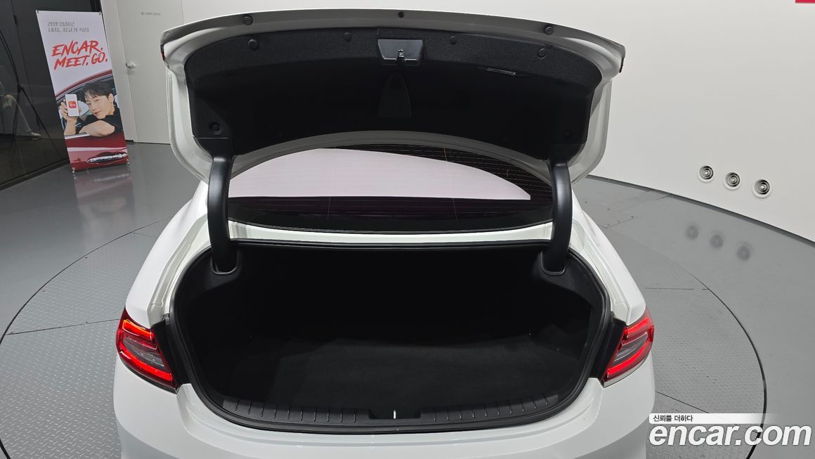 Hyundai Grandeur 2017