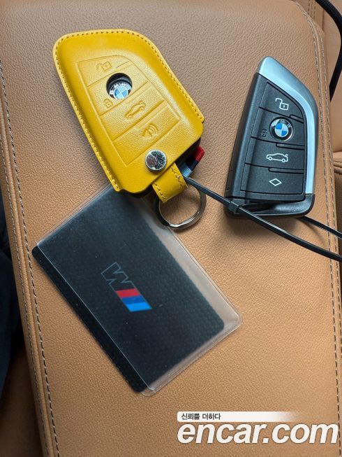 BMW 3-Series 2024