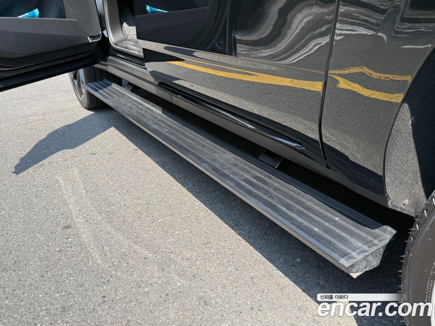 Cadillac Escalade 2025