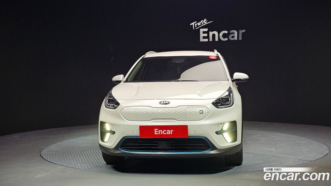 Kia Niro 2020