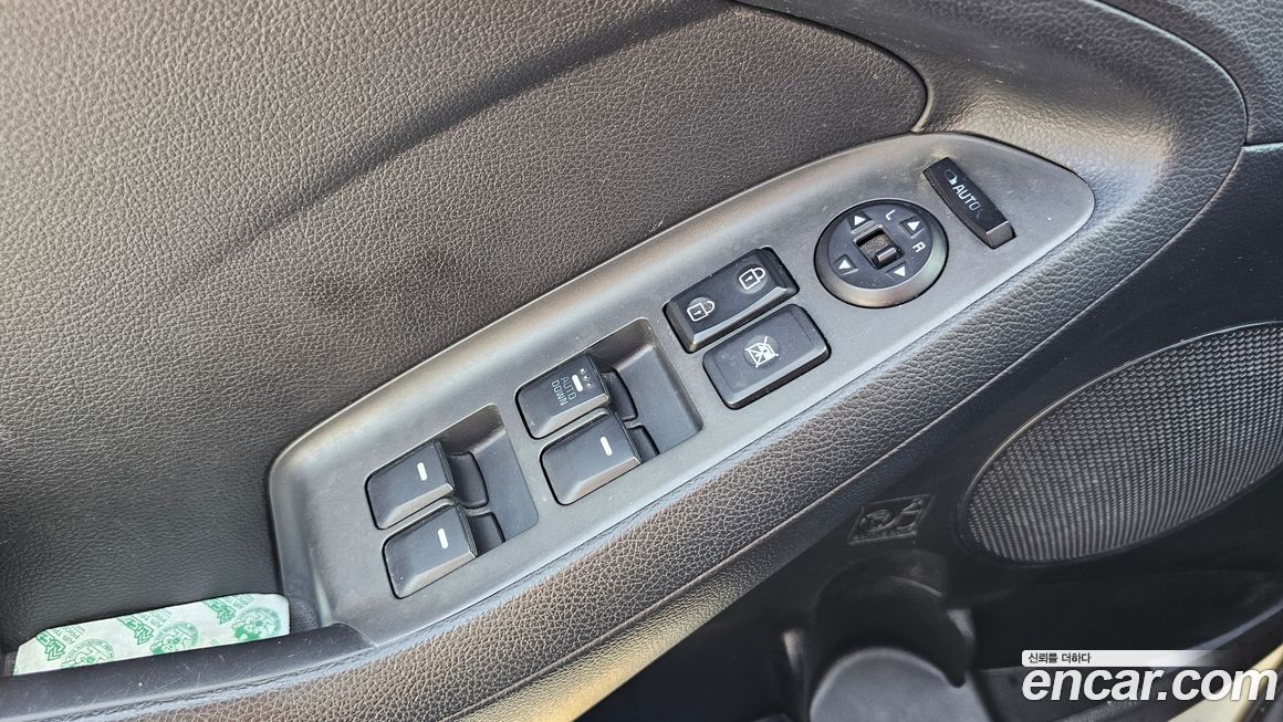 Kia K3 2016