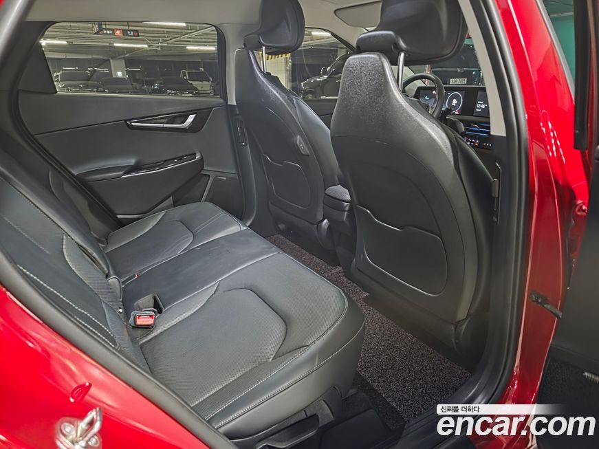 Kia EV6 2023