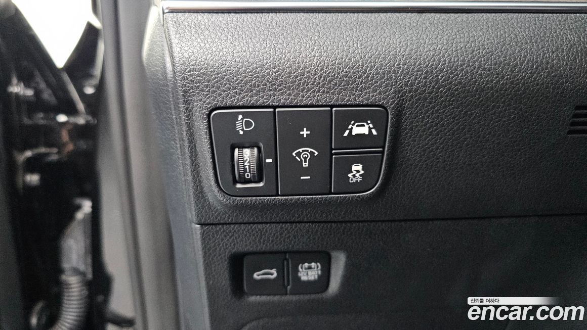 Kia K5 2023