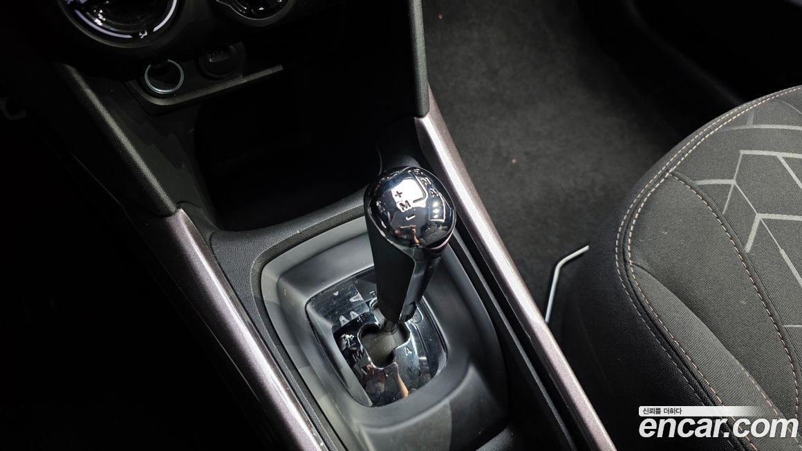 Peugeot 2008 2016
