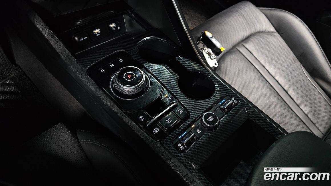Kia K5 2020