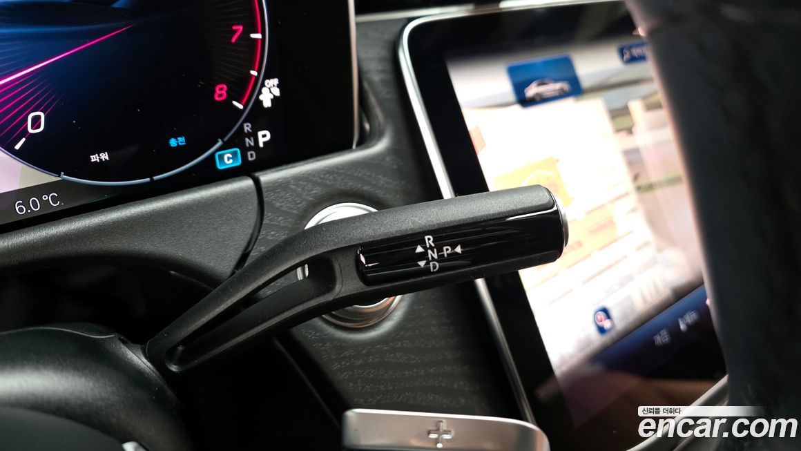 Mercedes-Benz E-Class 2025