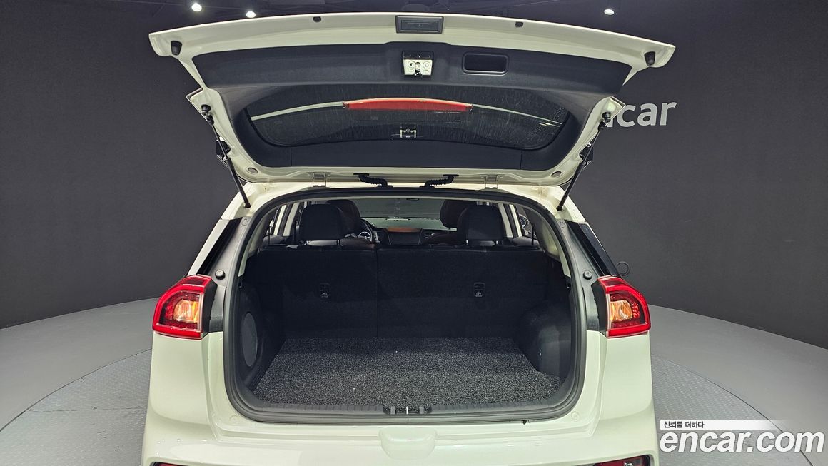 Kia Niro 2020