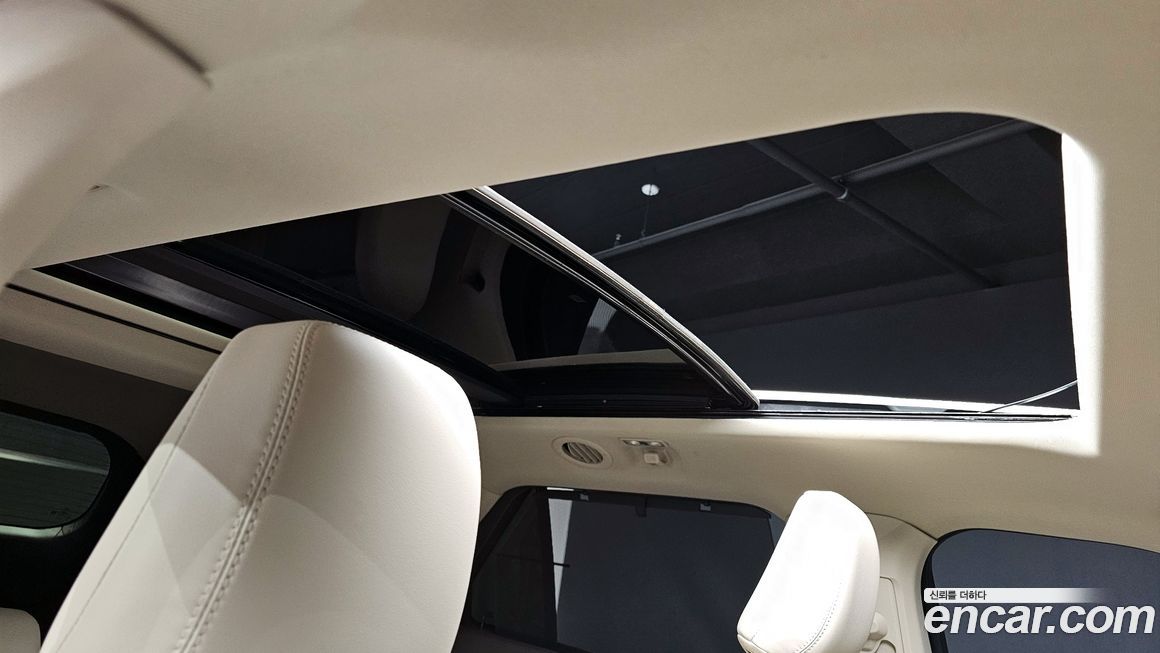 Ford Explorer 2021