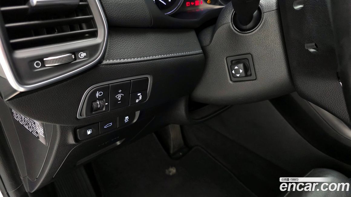 Hyundai Grandeur 2017