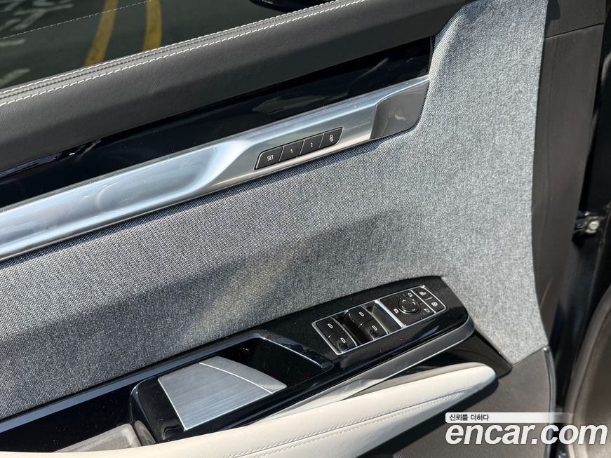 Cadillac Escalade 2025