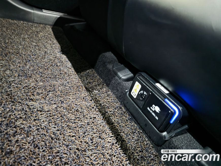 Kia EV6 2023