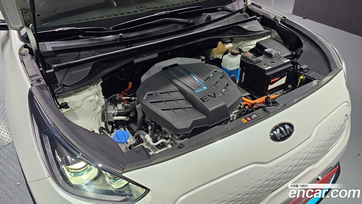 Kia Niro 2020