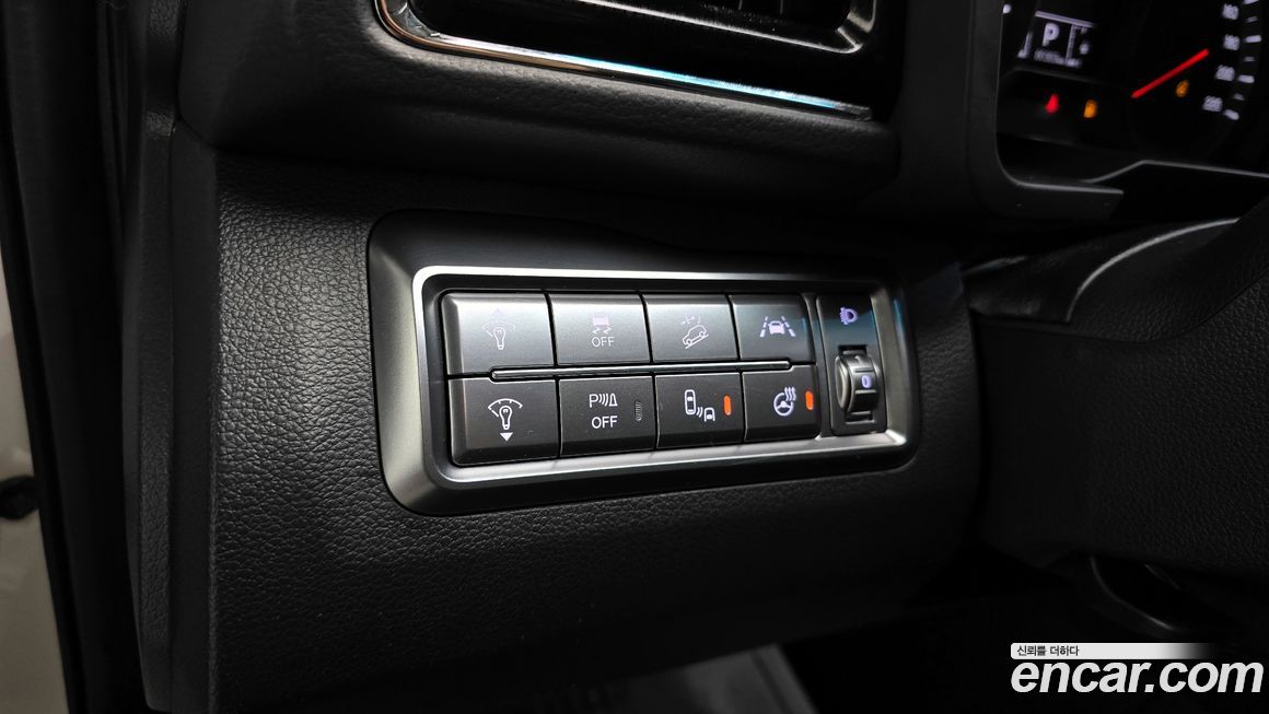 KG_Mobility_Ssangyong TIBOLI 2022