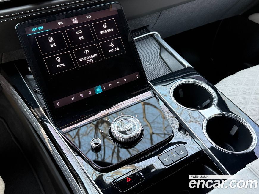 Cadillac Escalade 2025