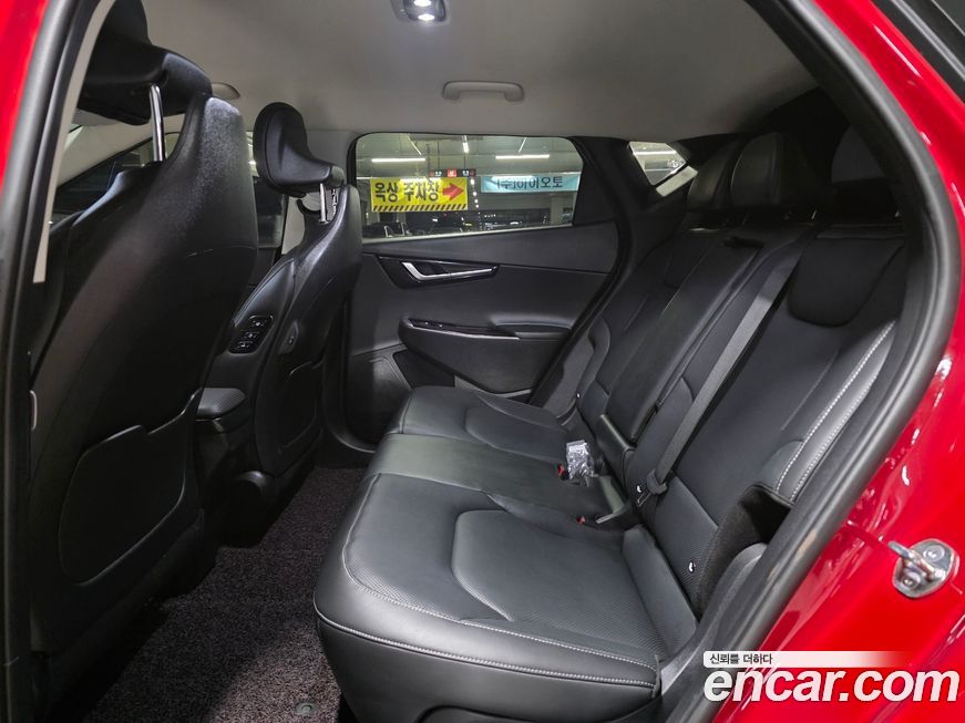 Kia EV6 2023