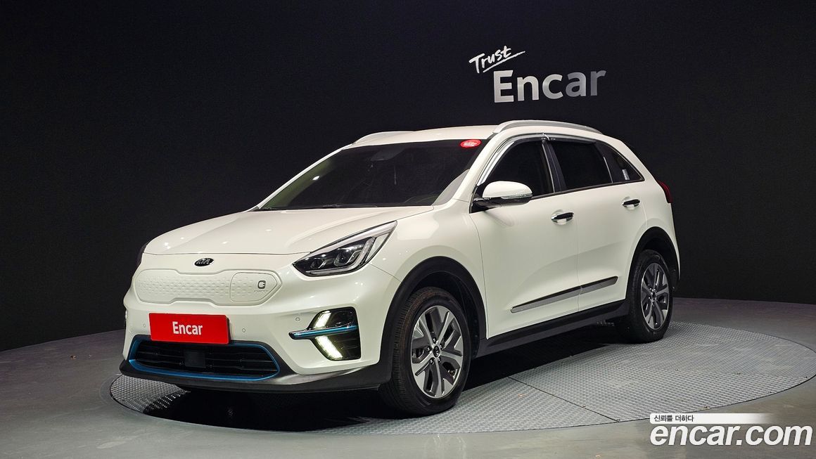 Kia Niro 2020