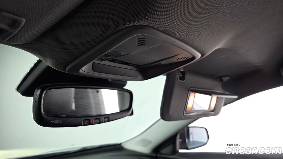 ChevroletGMDaewoo Malibu 2017