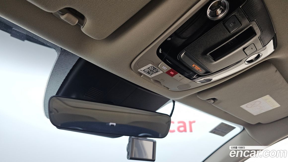 Kia K5 2024