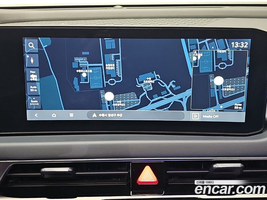 Kia K8 2025