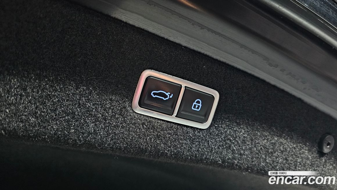 Genesis G90 2022