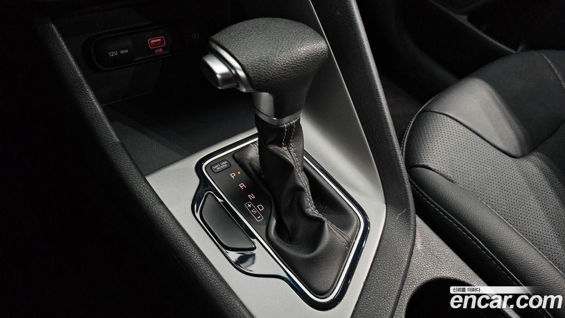 Kia Niro 2022