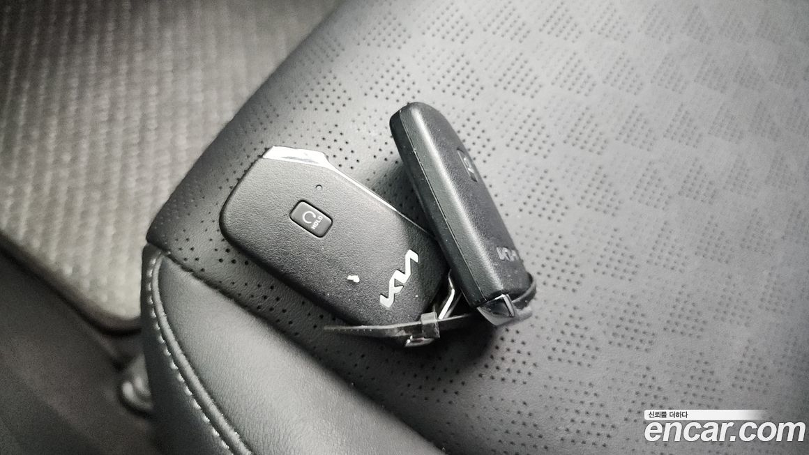 Kia Seltos 2023