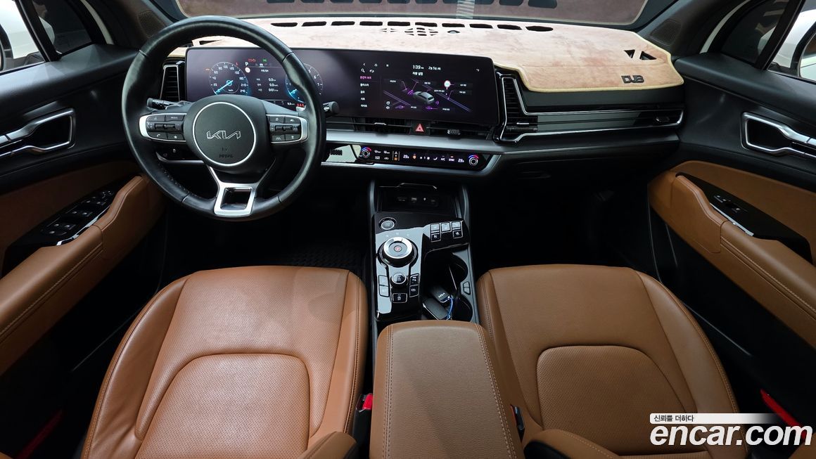 Kia Sportage 2023