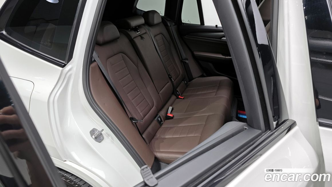 BMW X3 2023