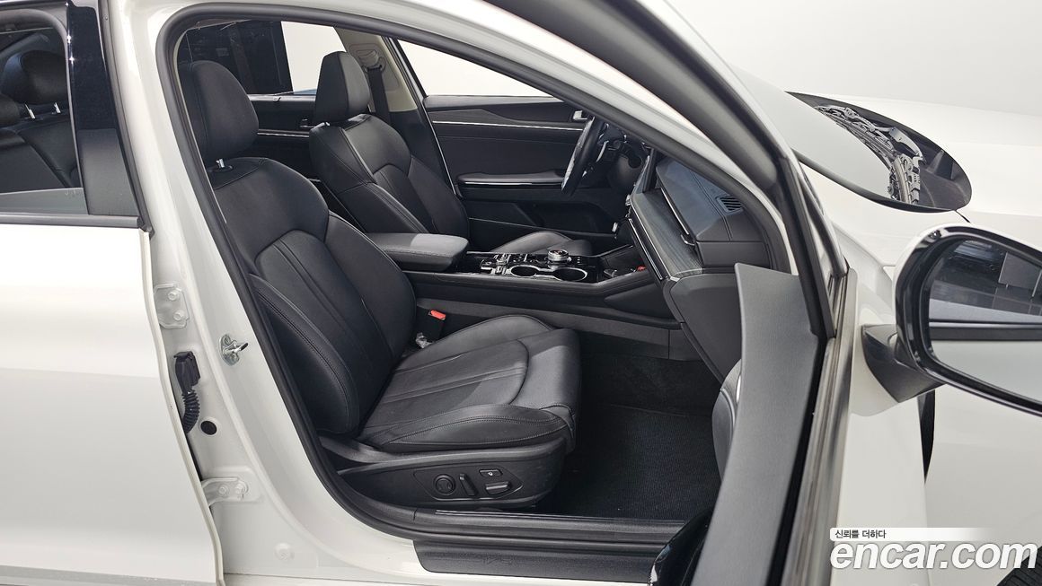 Kia K5 2024