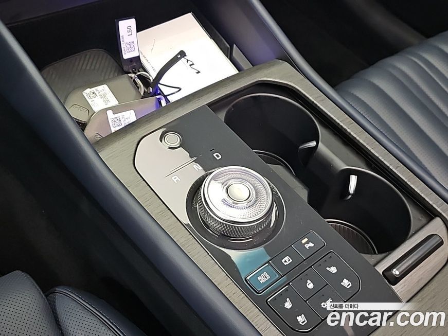 Kia K8 2025