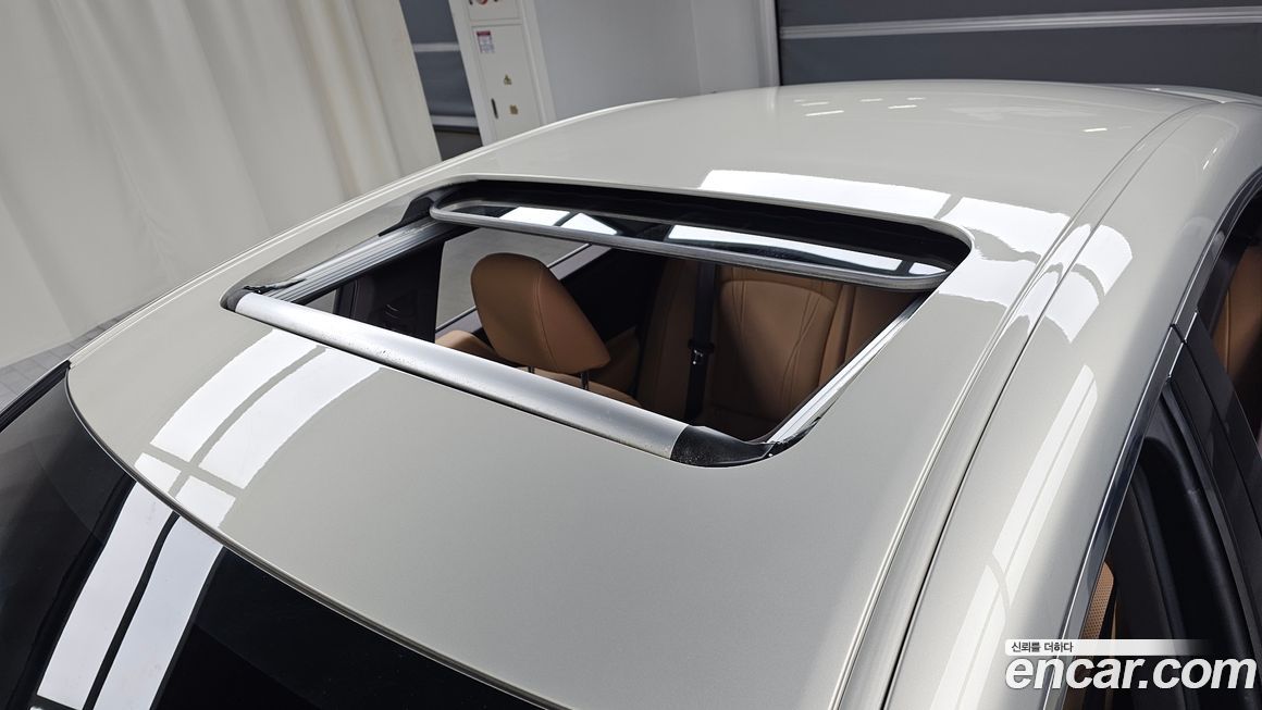 Lexus ES 2020
