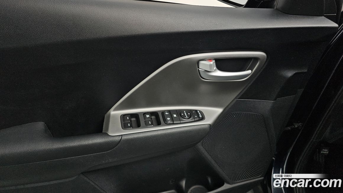 Kia Niro 2022