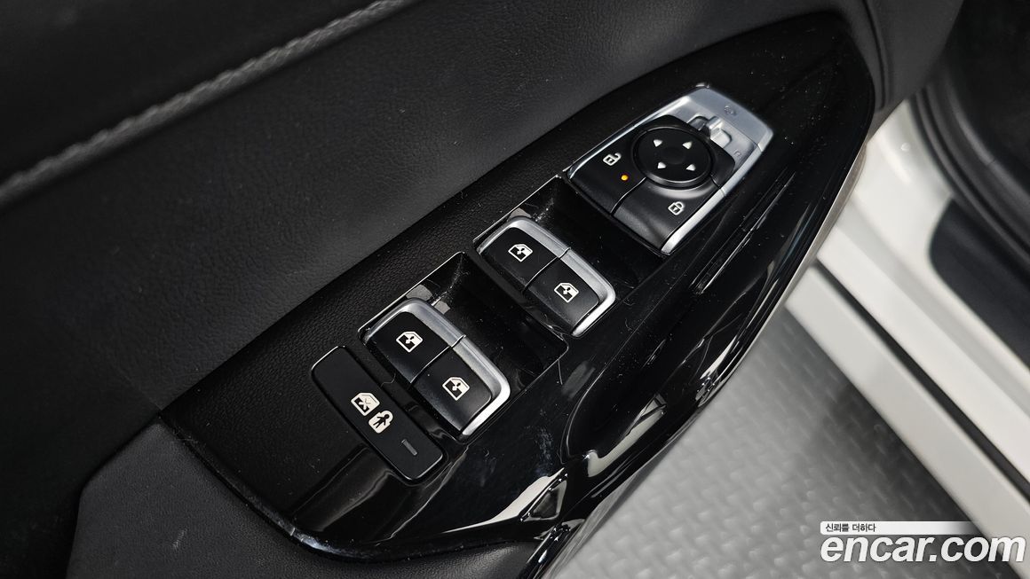 Kia K5 2024