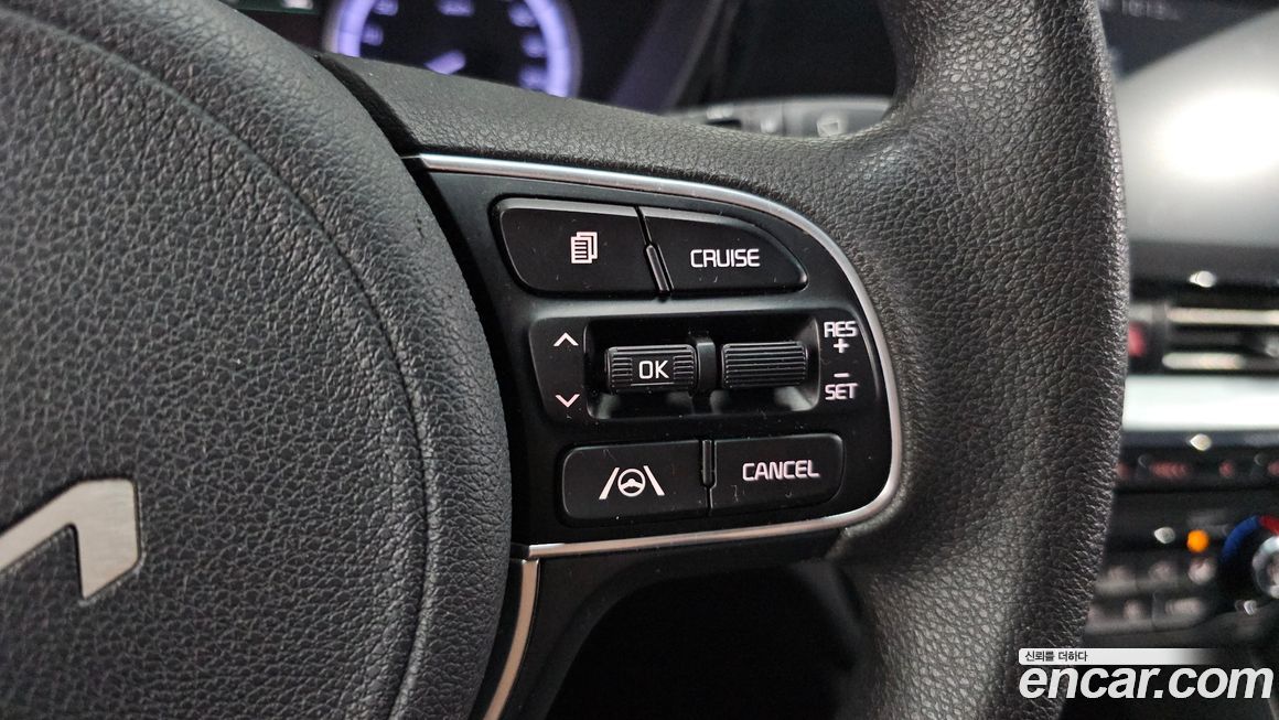 Kia Niro 2022