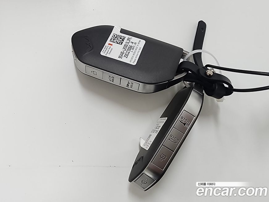 Kia K8 2025