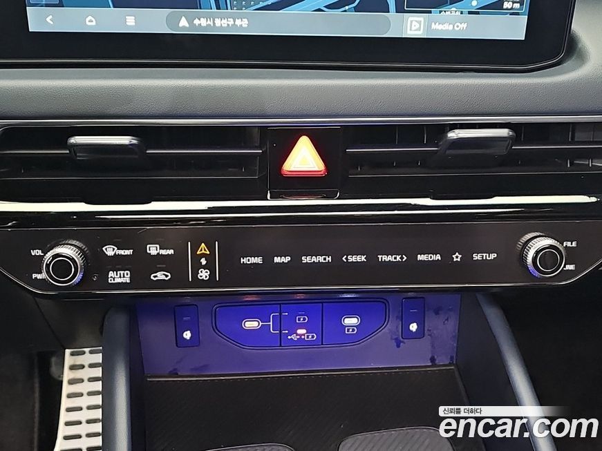 Kia K8 2025
