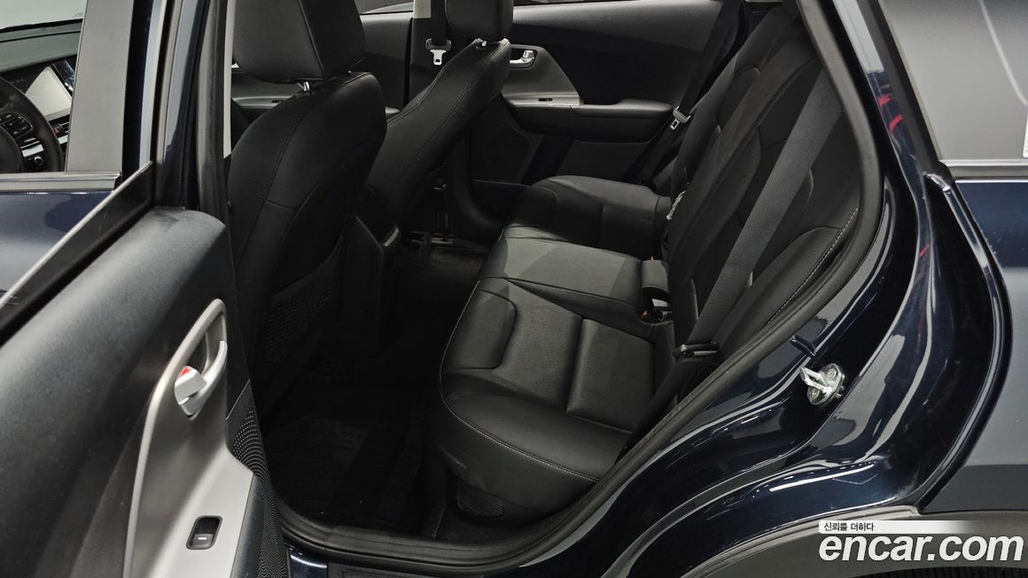 Kia Niro 2022