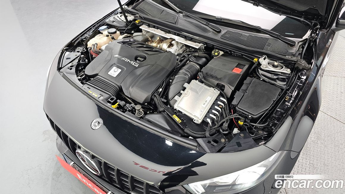 Mercedes-Benz A-Class 2022
