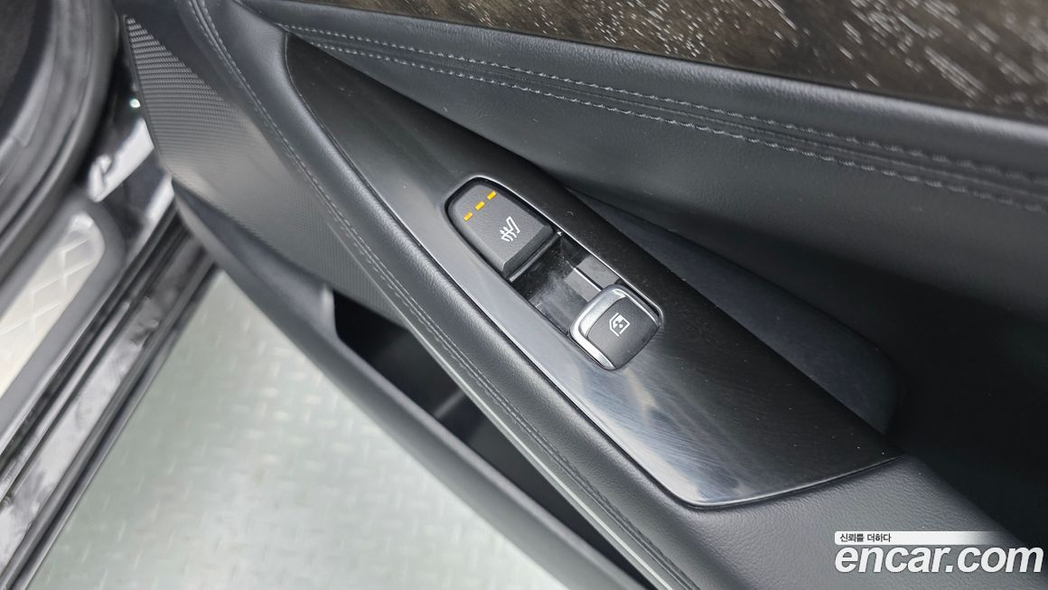 Kia K8 2022
