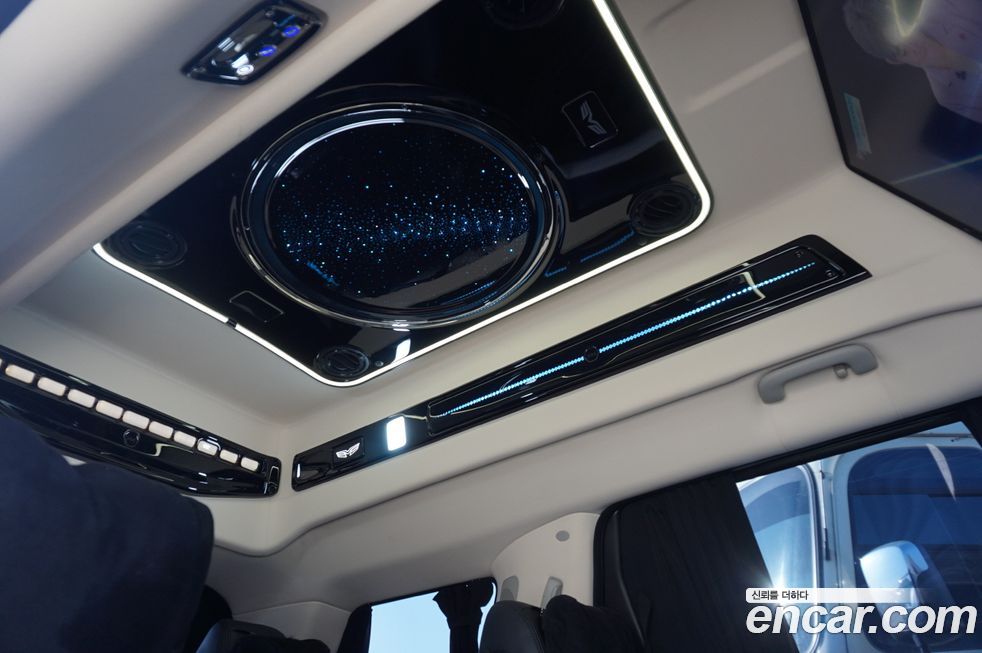 Kia Canival 2025