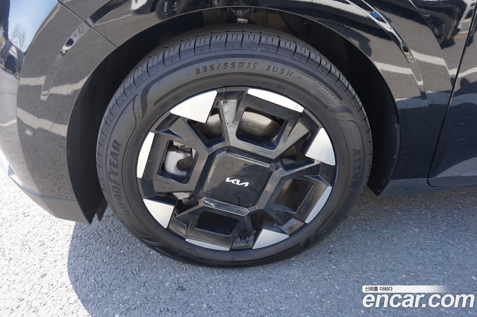 Kia Canival 2025