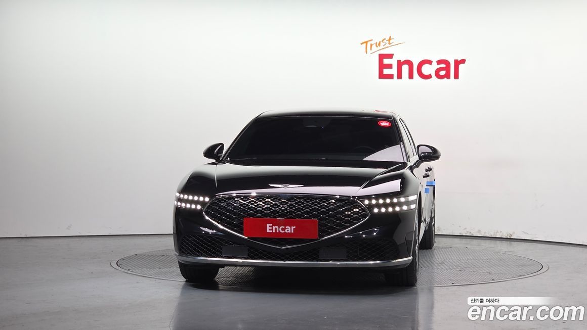 Genesis G90 2023
